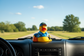 EMT Rubber Duck – First Responder Collectible Duck