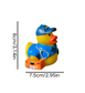 EMT Rubber Duck – First Responder Collectible Duck