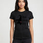 Be a Witch – Empowering Witch Silhouette Tee
