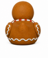 Gingerbread Duck