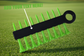 Golf Tee Holder with Tees