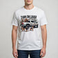 Turn ’Em Loose – Hunting Scene Graphic Tee