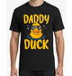 Daddy Duck – The Coolest Dad on the Pond