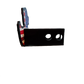 Patriotic Duck Trailer Hitch Cover – “We the People” Design