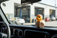 Mechanic Duck – Shop‑Ready Quack Technician
