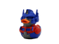 Robo Duck – Rise of the Feathered Warrior
